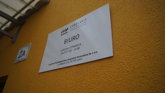 Lublin. Przedsiębiorcy mogą zapłacić niższy czynsz. Ważne terminy