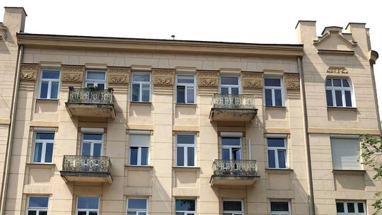 Lublin: Przedsiębiorcy na wojnie z urzędnikami. Tym razem poszło o "szpecące rolety antywłamaniowe"