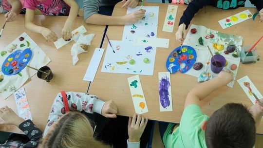 Lublin. Przedszkole musi się przenieść, a szkole sypie się stołówka