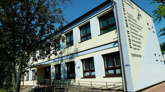 Lublin. Przedszkole przeniesie się do liceum