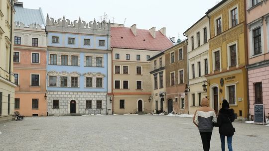 Lublin. Przedszkole z Rynku tymczasowo trafi na... Ponikwodę