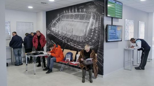 Lublin: Przeprowadzka pomogła. Nowy Wydział Komunikacji obsługuje więcej osób [zdjęcia]