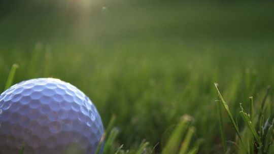 Lublin: Przetarg na budowę pola golfowego nad zalewem