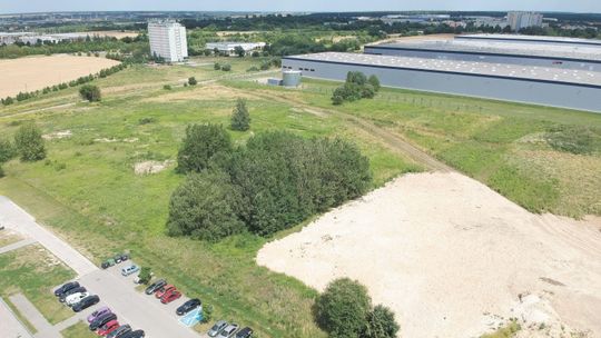 Lublin: Przetwórnia drobiu ma powstać niedaleko bloków na Felinie