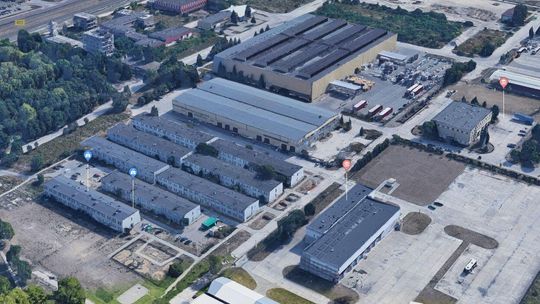 Lublin: Przetwórnia odpadów powstanie koło osiedla bloków