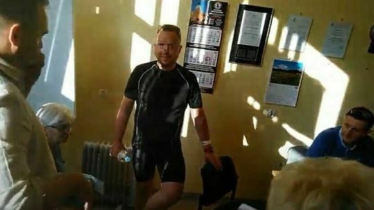 Lublin: Przewodniczący rady słono zapłaci za lanie wody na obywatela