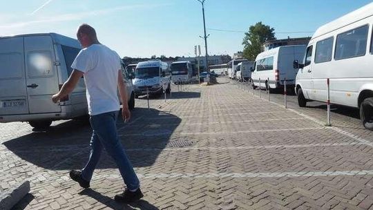 Lublin: Przewoźnicy zagrozili blokadą dworca autobusowego