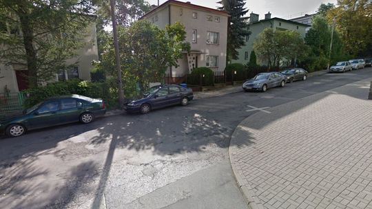 Lublin. Przy ul. Junoszy będzie równy asfalt