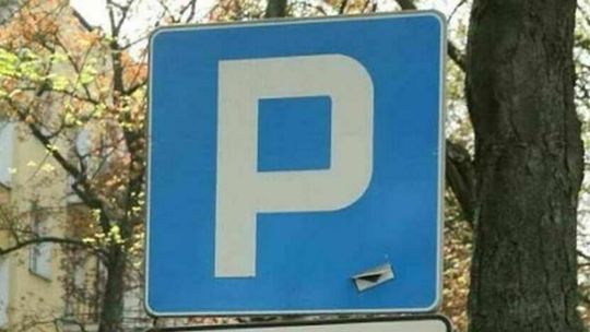 Lublin. Przybędzie 20 miejsc do parkowania