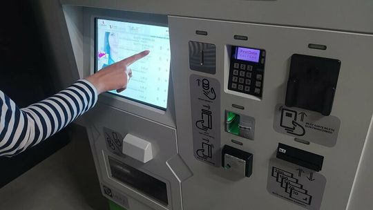 Lublin. Przybędzie biletomatów przy 15 przystankach. Lista