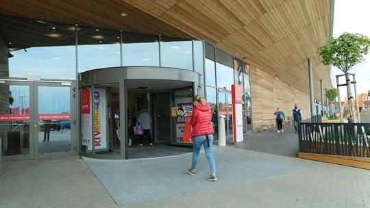 Lublin. Przybędzie jeszcze jedna Biedronka