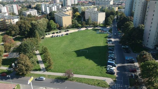 Lublin: Przybędzie miejsca dla samochodów. Chcą zbudować podziemny parking