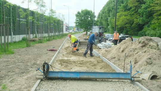 Lublin. Przybędzie tras dla rowerów