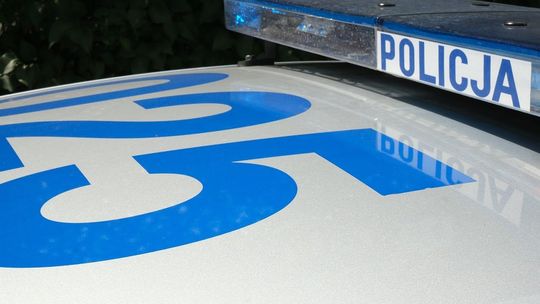 Lublin: Przyczepa oderwała się od ciężarówki, są utrudnienia w ruchu