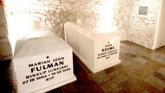 Lublin przygotowuje się do pogrzebu abp. Życińskiego