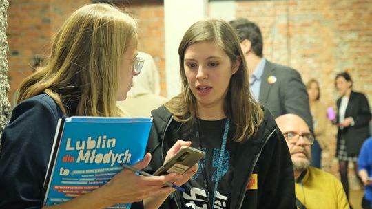 Lublin przyjął strategię dla młodych