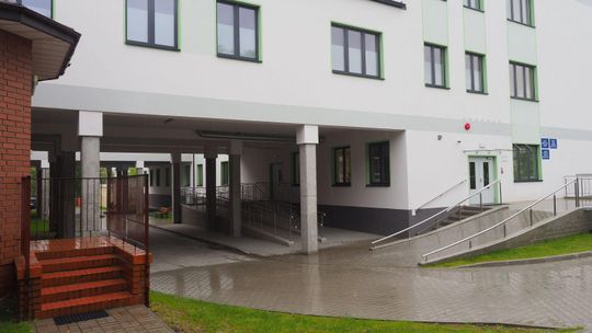 Lublin: Przyjmą więcej pacjentów i zapewnią lepsze leczenie