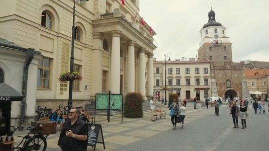 Lublin przyjmie repatriantów. Chce ich zaprosić prezydent