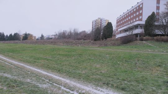 Lublin: Przymiarki do nowego bloku przy ul. Sowińskiego. Jak duży ma być?