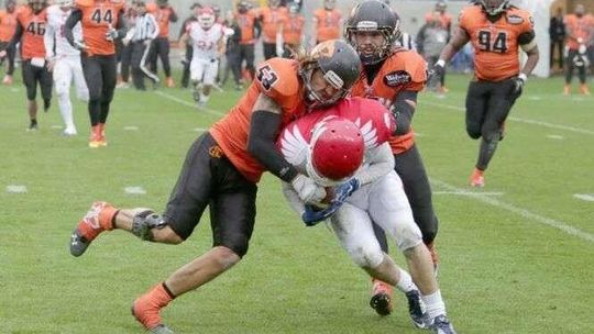 Lublin przynosi szczęście futbolistom