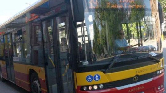 Lublin: Przystanki komunikacji miejskiej w Śródmieściu w nowych miejscach?