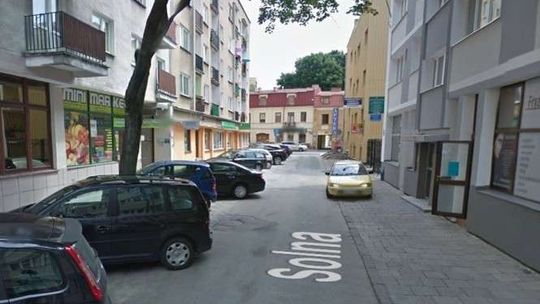 Lublin: Przyszedł czas na remont ul. Solnej