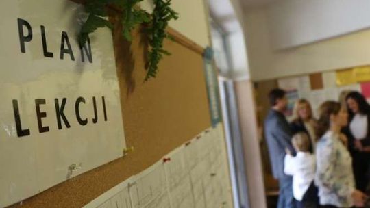 Lublin: Punkty zadecydują o przyjęciu do szkoły. Nowa sieć zatwierdzona