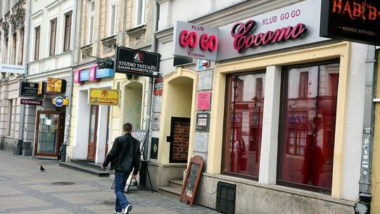 Lublin: Rachunki za drinki w klubie go-go Cocomo pod lupą prokuratury