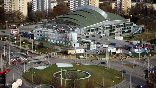 Lublin: Rada Miasta poparła plan pomocowy dla MOSiR. Spółka dostanie kasę i halę