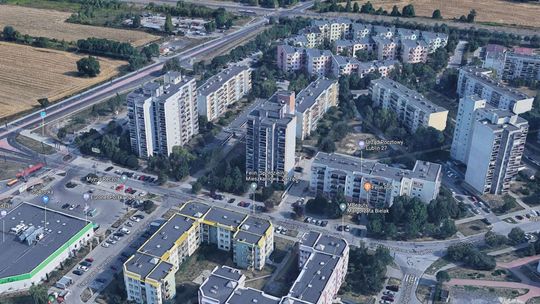 Lublin: Rada nadzorcza Spółdzielni Mieszkaniowej "Felin" odwołana w całości
