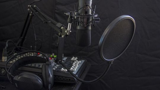 Lublin: Radiowcy poszukiwani. W sobotę nabór dla wszystkich chętnych