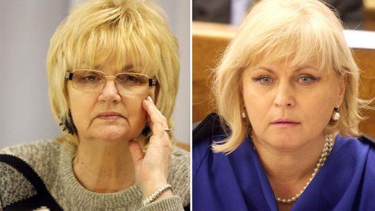 Lublin: Radna donosi na radną. "Chce mnie załatwić"