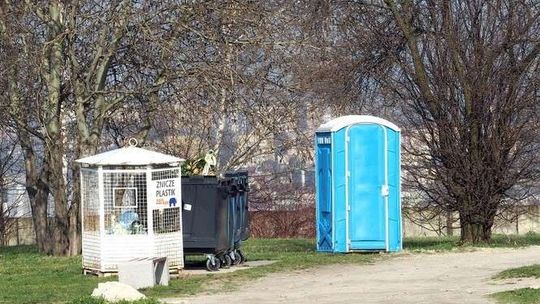 Lublin: Radna prosi o toalety na osiedlach