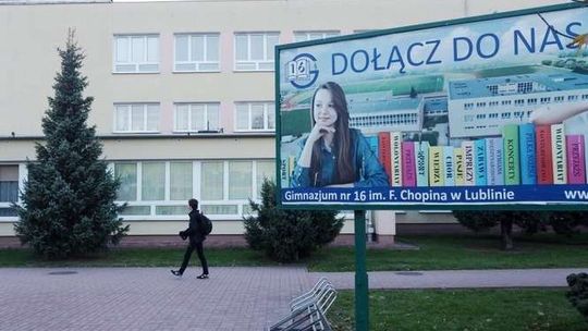 Lublin: Radni chcą bronić gimnazjów 