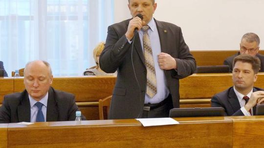 Lublin: Radni kłócili się o masturbację. PiS skapitulował