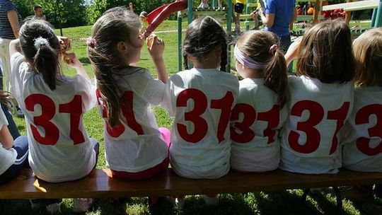 Lublin: Radni uchwalili zniżki w przedszkolach dla rodzin wielodzietnych