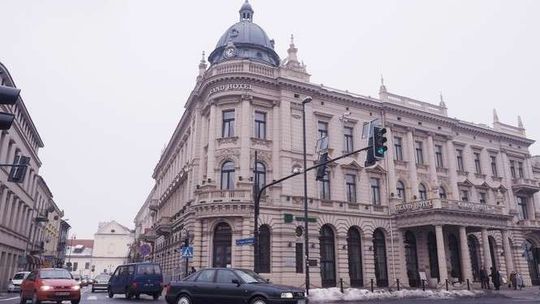 Lublin: Radni uchylili drzwi kasynom. Gdzie będą mogły powstać?
