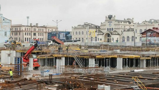 Lublin. Radni zatwierdzili budżet miasta. Rekordowy dług, niższe dochody