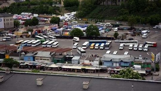 Lublin: Radni zatwierdzili plan dla Podzamcza
