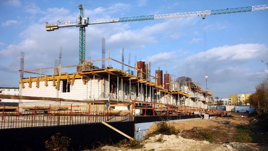 Lublin. Radni zdecydowali: nowe bloki na Felinie