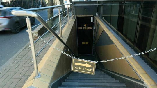 Lublin: Radni zdecydowali w sprawie kasyna