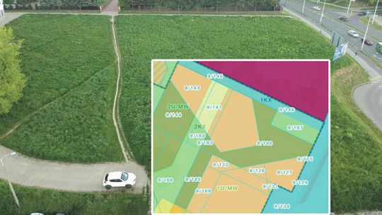 Lublin. Radni zgodzili się na sprzedaż działek przy Filaretów. Wyjaśniamy, skąd to oburzenie