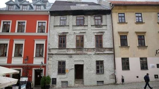 Lublin: Radny otworzy apartamenty na Starym Mieście
