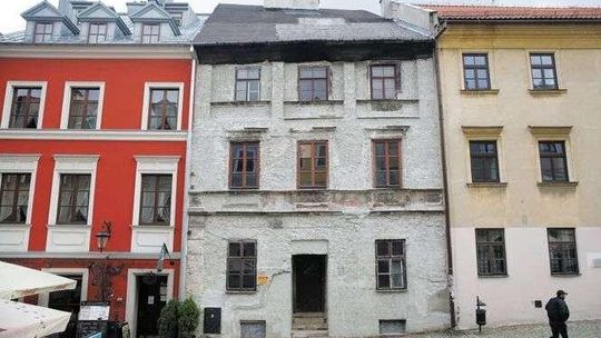 Lublin: Radny otworzy hotel na Starym Mieście?