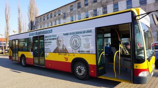 Lublin. Radny prosi o ciepły autobus dla bezdomnych