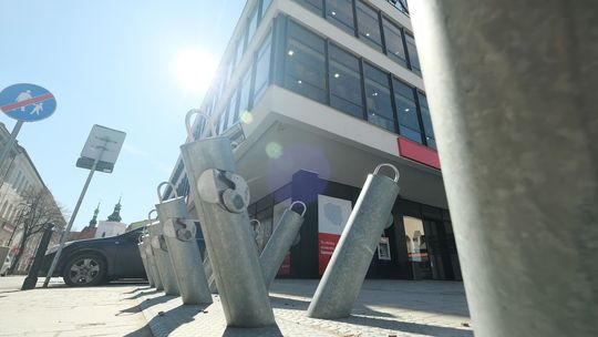 Lublin: Radny pyta, jaka będzie przyszłość Lubelskiego Roweru Miejskiego