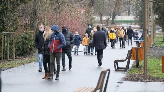 Lublin: Ratusz chwali się monitoringiem w parku Ludowym. Umie liczyć, jak pilnuje?