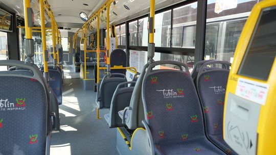 Lublin: Ratusz dołoży 2,6 mln zł do trolejbusów