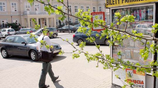 Lublin: Ratusz nie odpuści płatnej strefy parkowania (wideo)