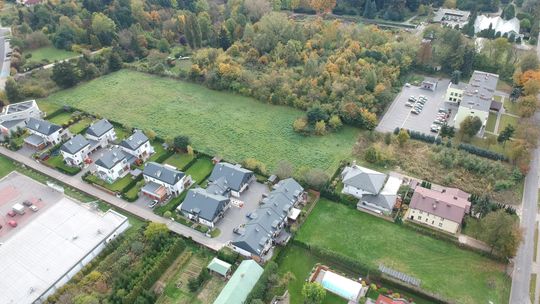 Lublin: Ratusz nie zgadza się na bloki. Deweloper dostał odmowę